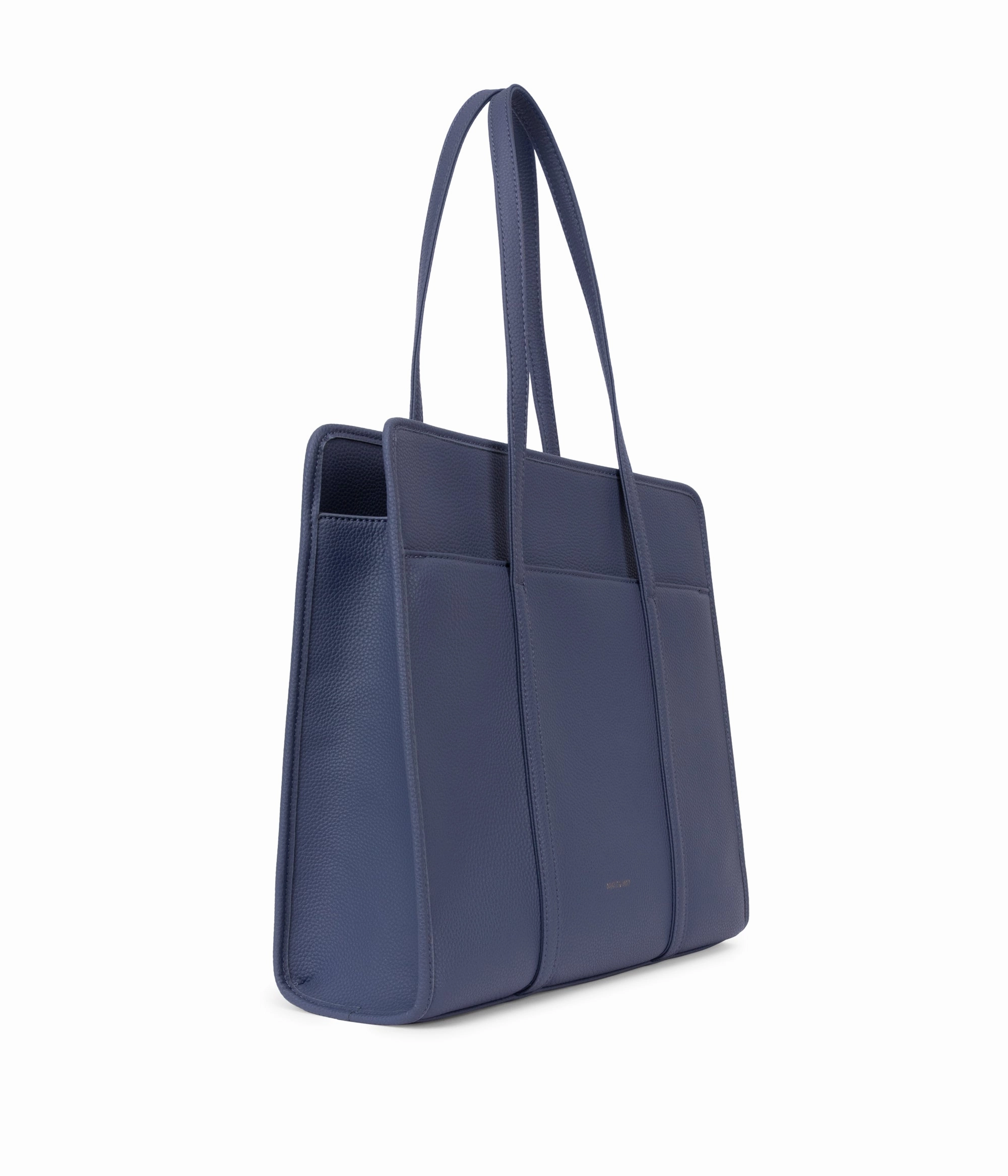 LUSIK Vegan Tote Bag ?C Grain
