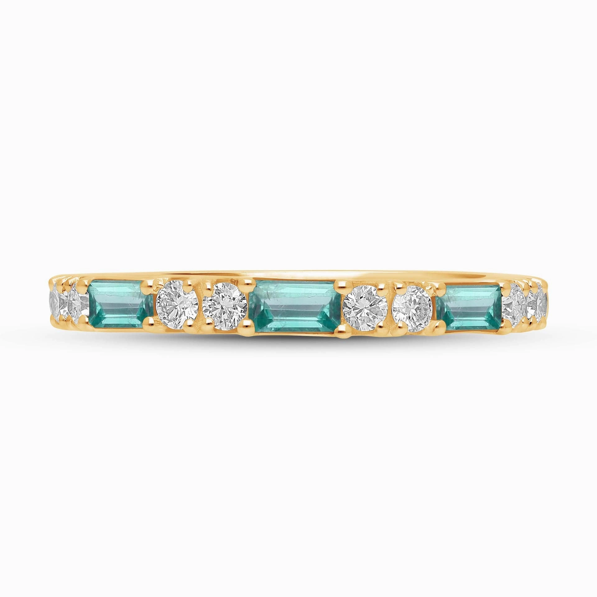 Lys Ring - WG