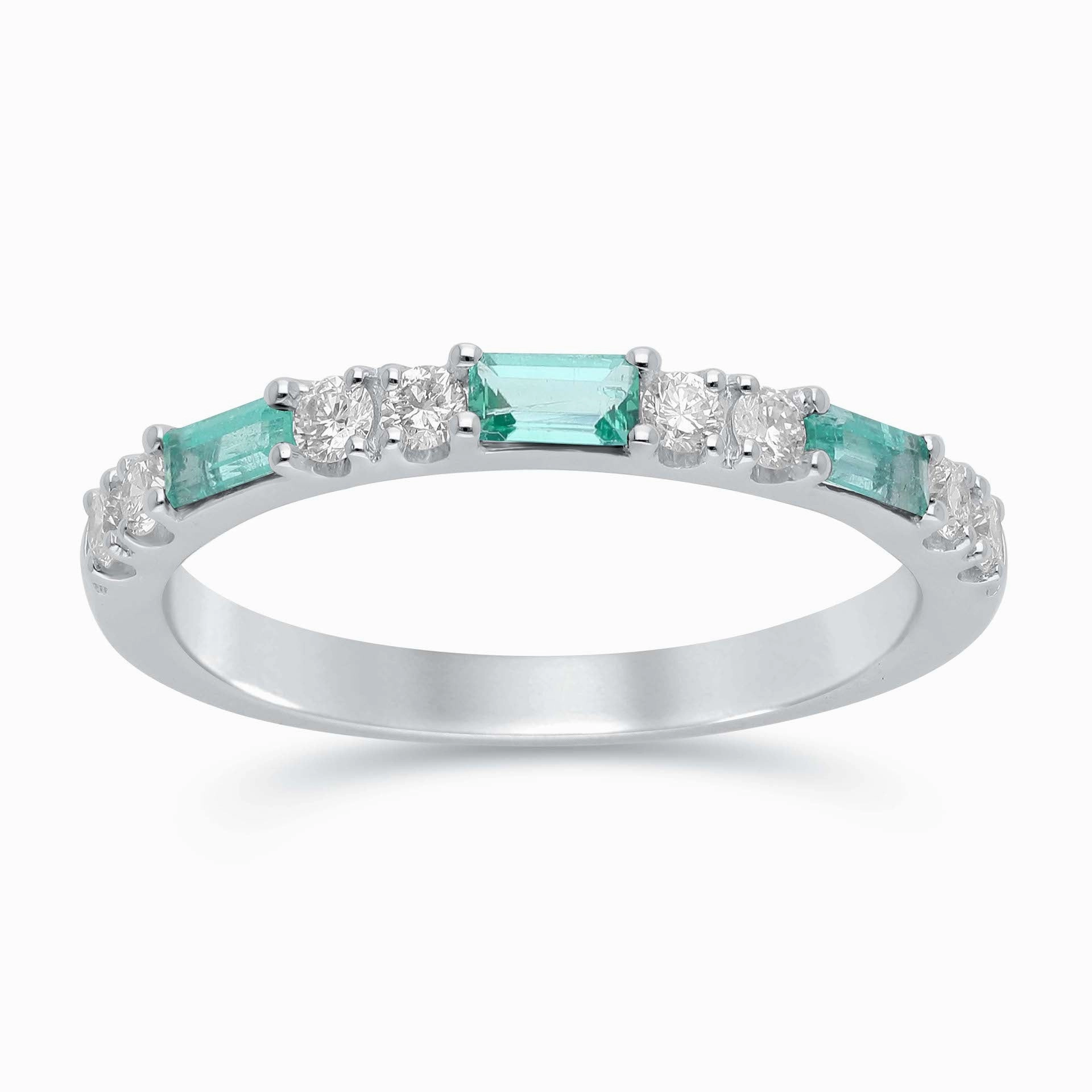 Lys Ring - YG