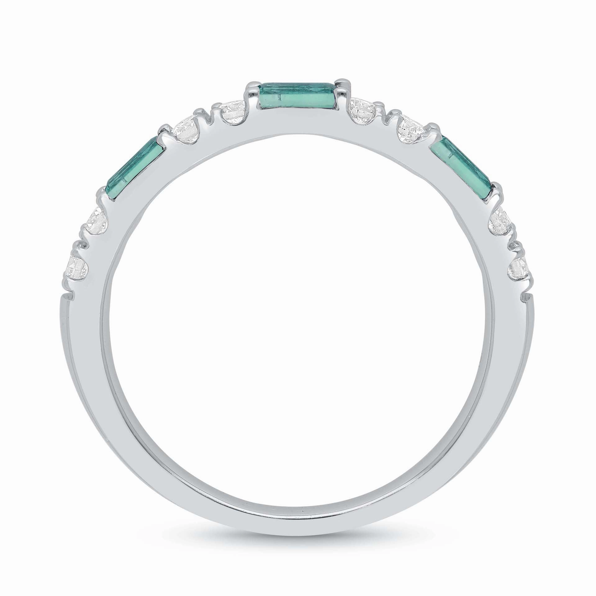 Lys Ring - YG