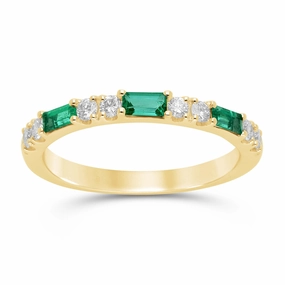 Lys Ring - YG
