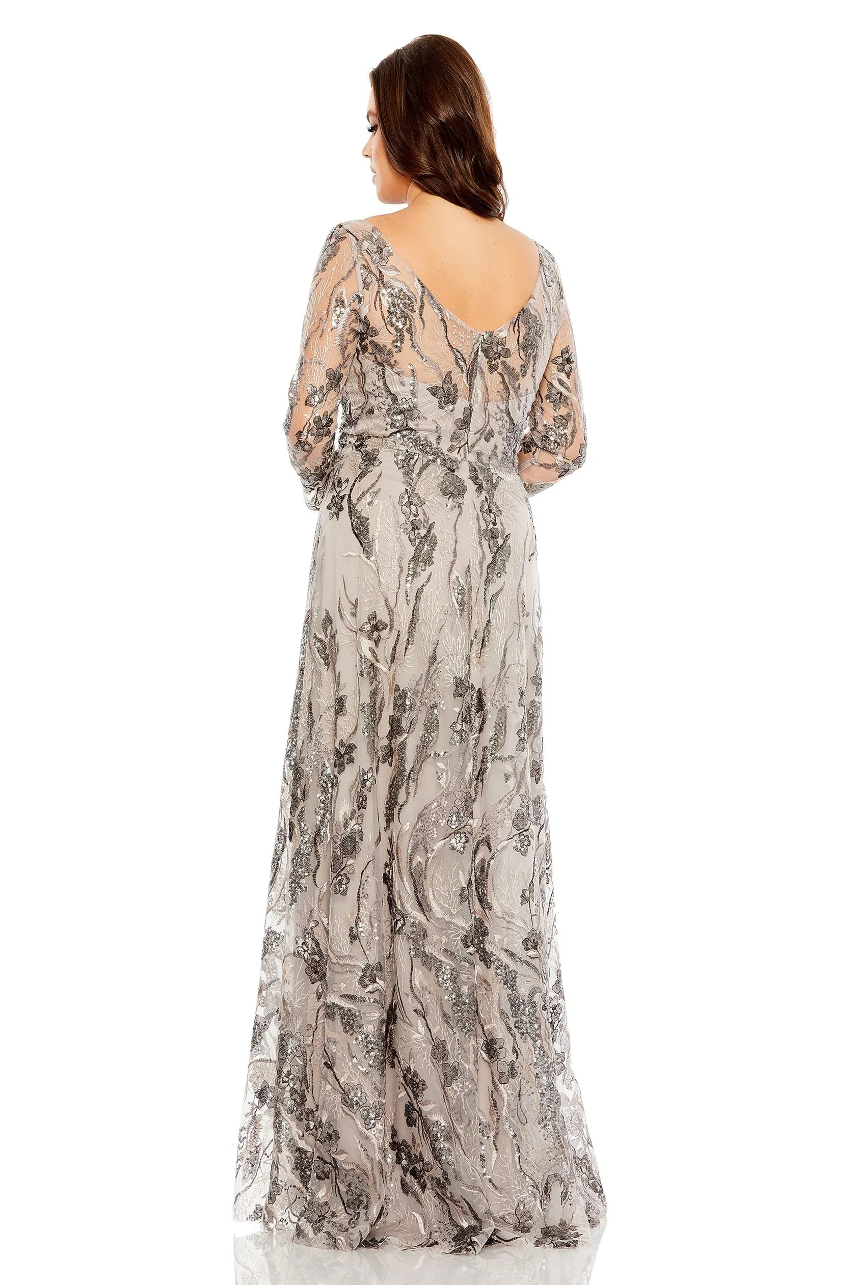 Mac Duggal 68439