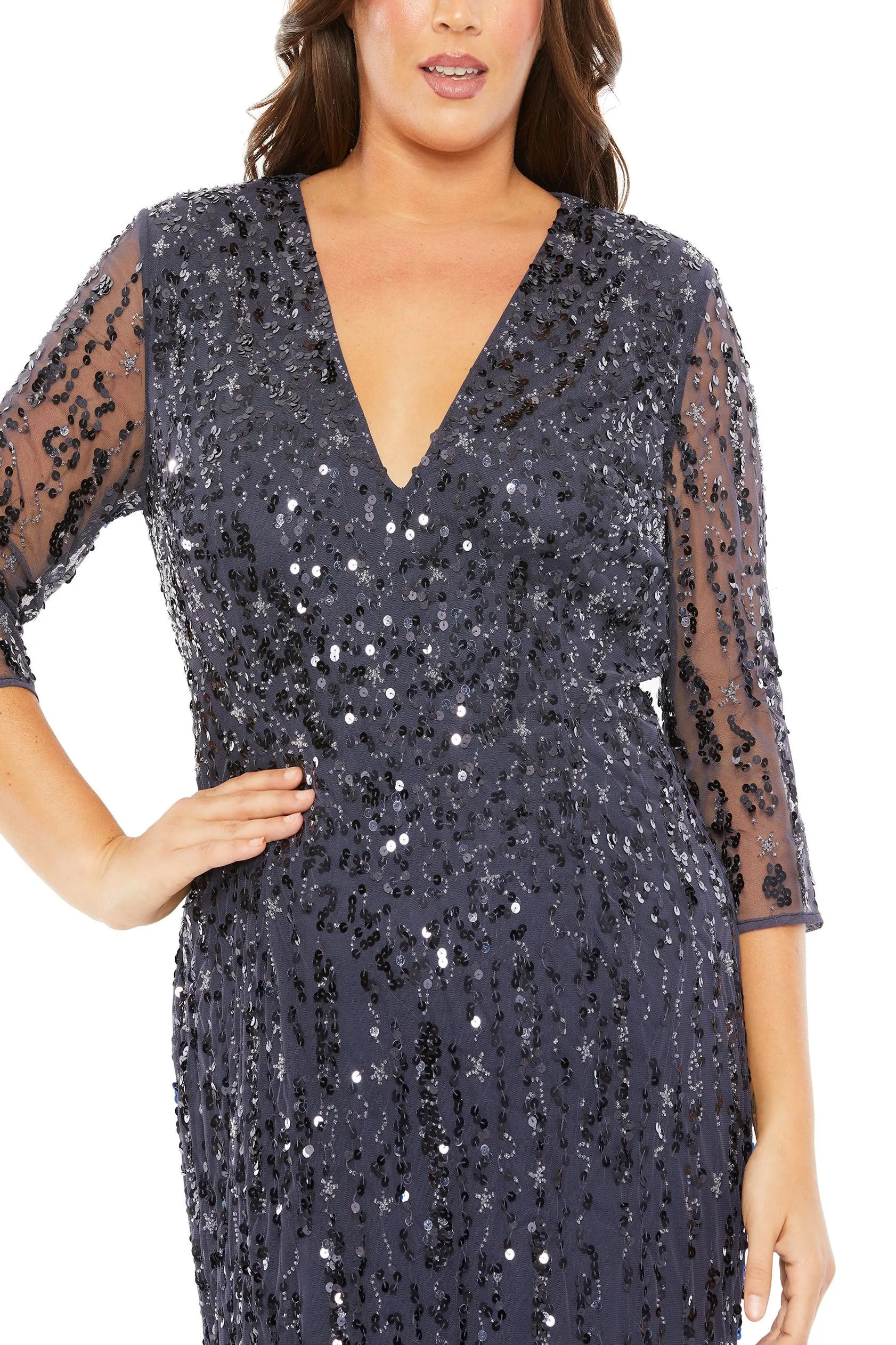 Mac Duggal 93871