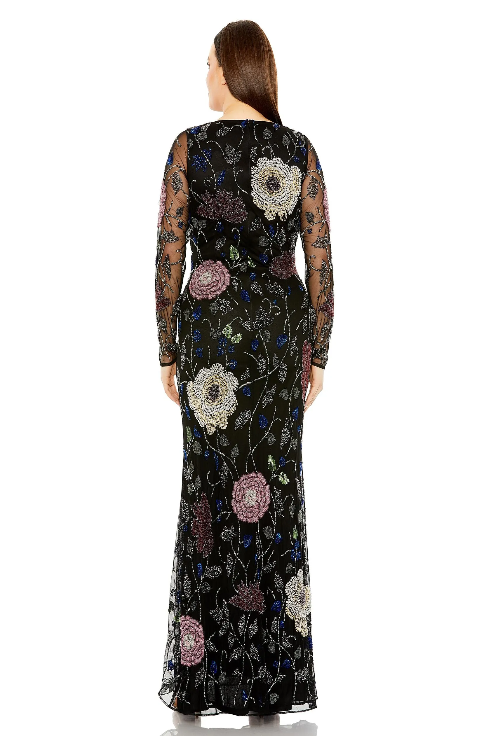Mac Duggal 94011
