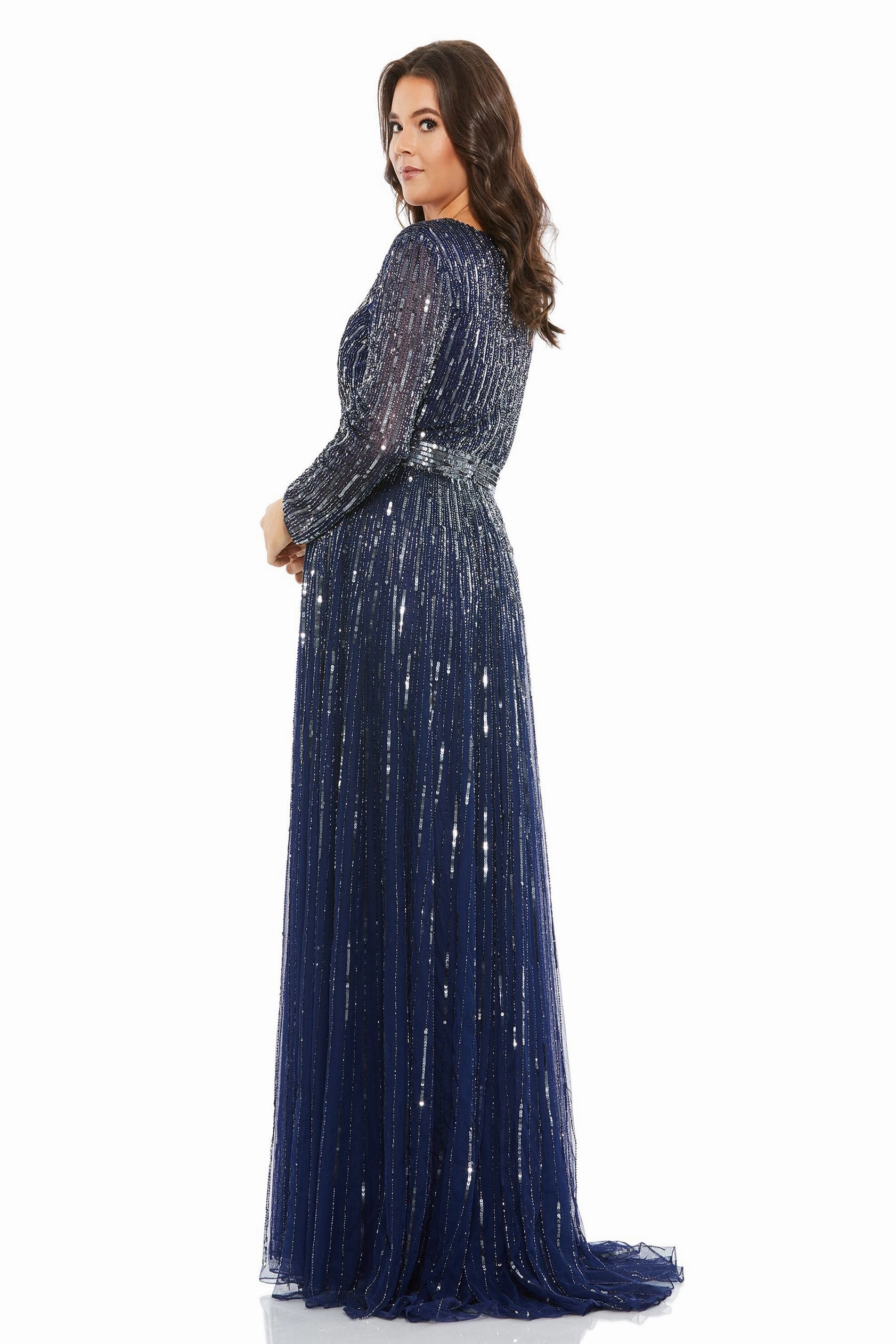 Mac Duggal 5520