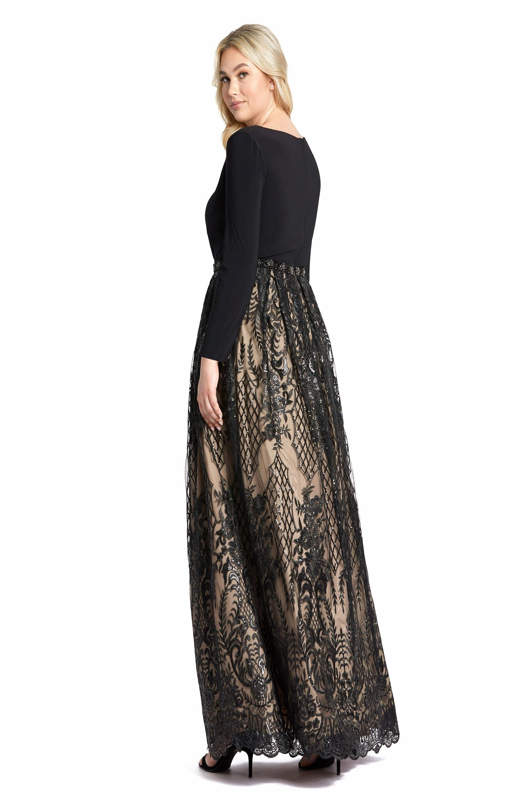 Mac Duggal 67258