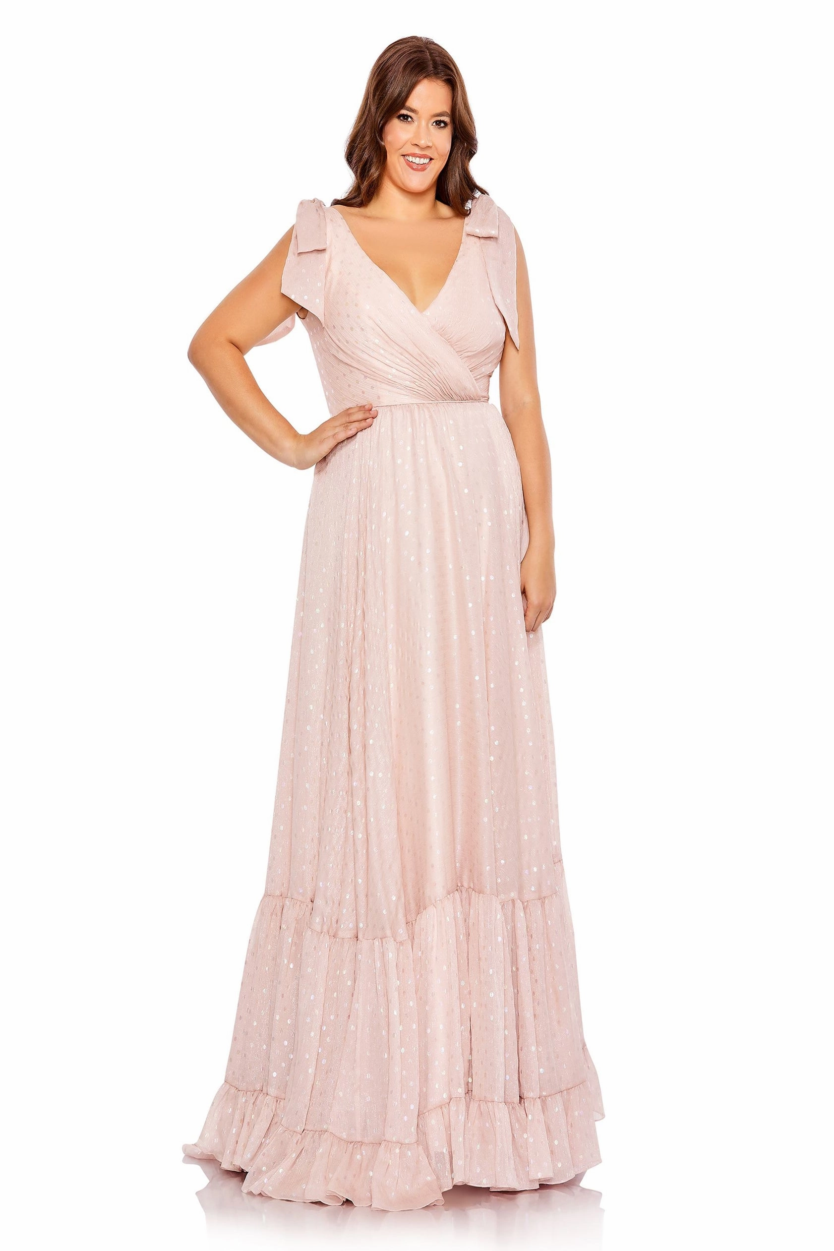Mac Duggal 68120