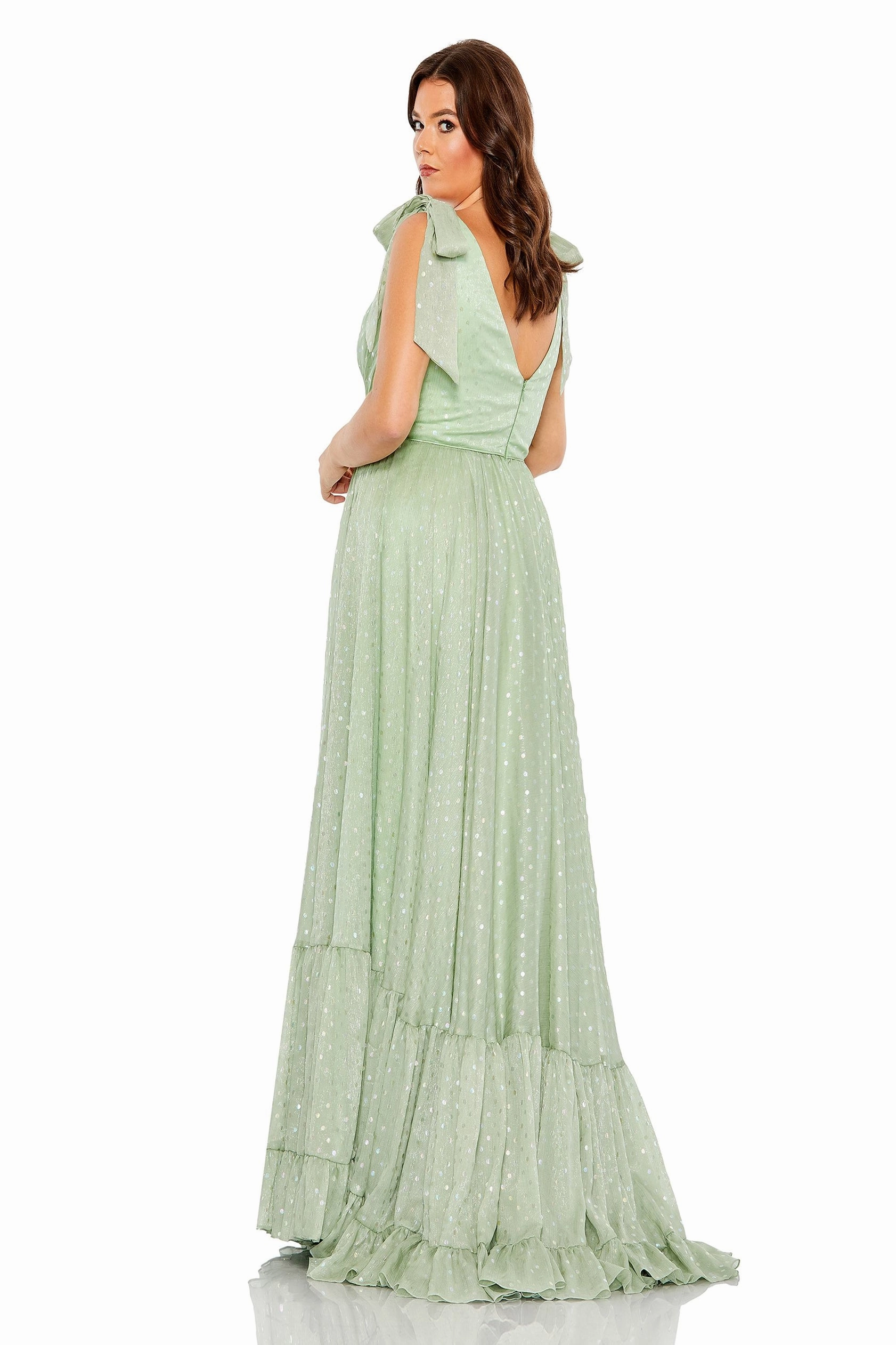 Mac Duggal 68120