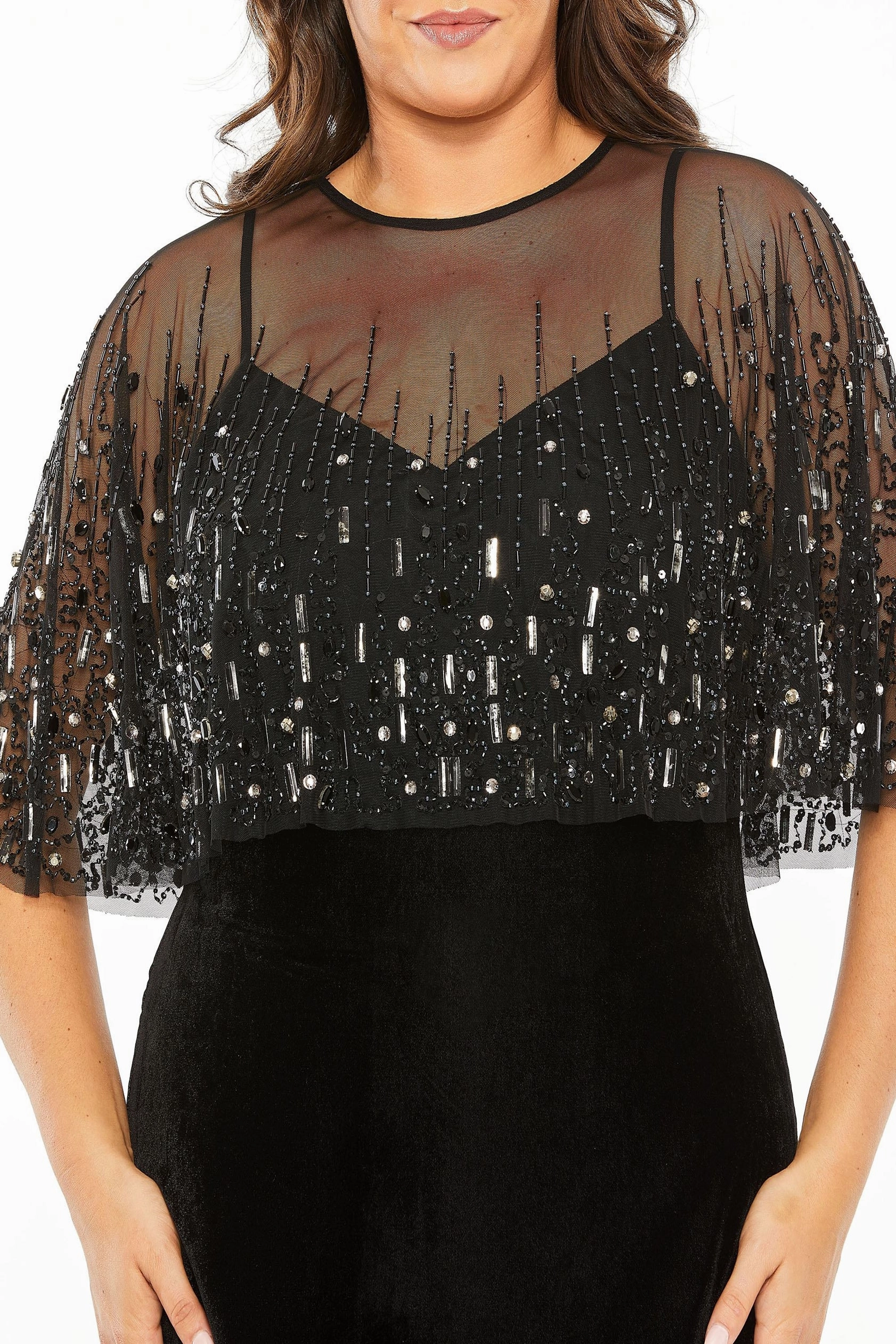 Mac Duggal 9228