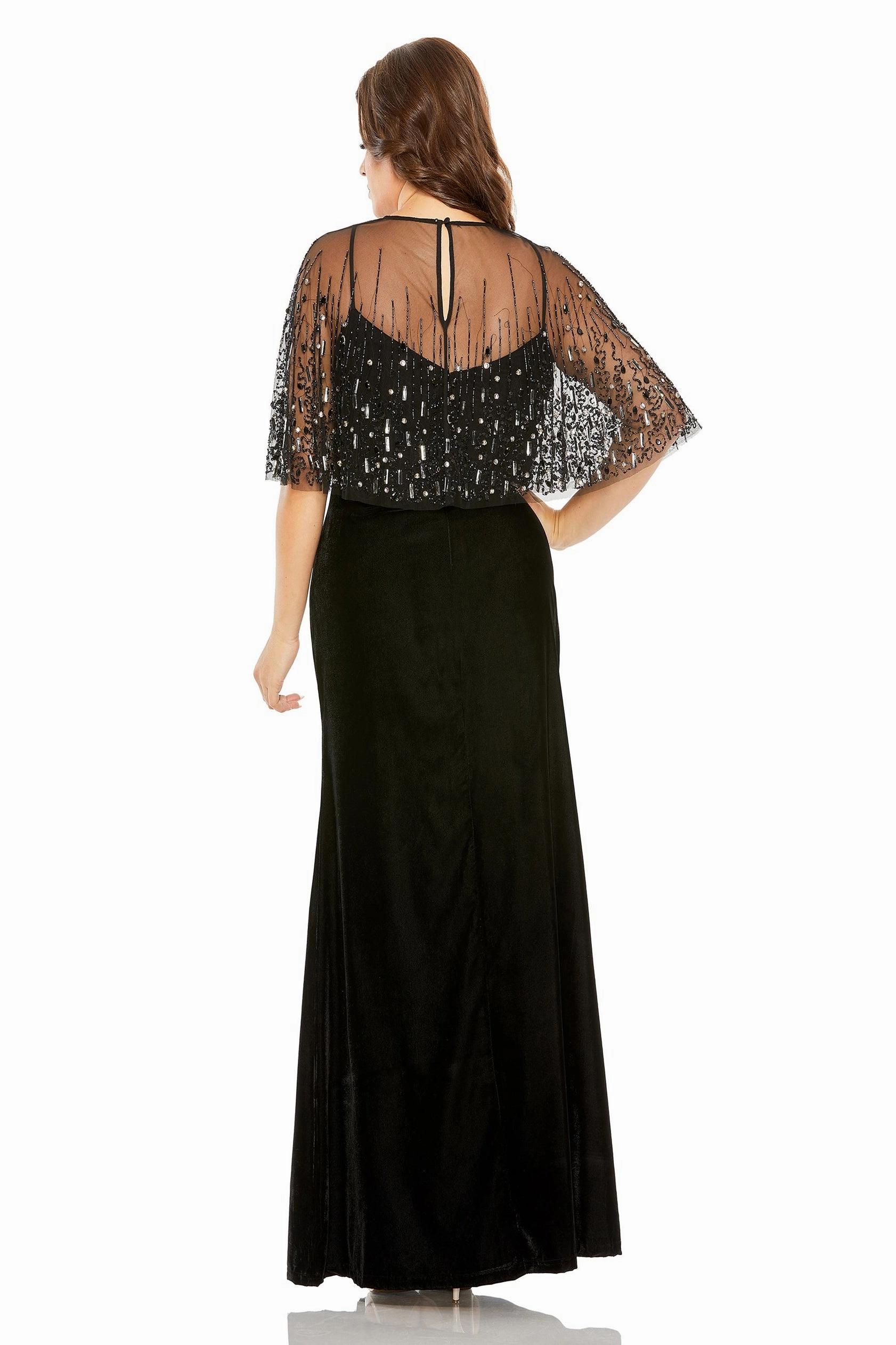Mac Duggal 9228