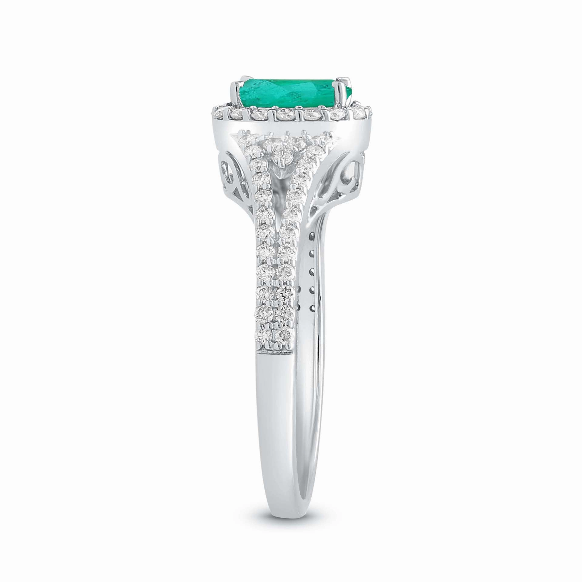 Maesta Ring - WG