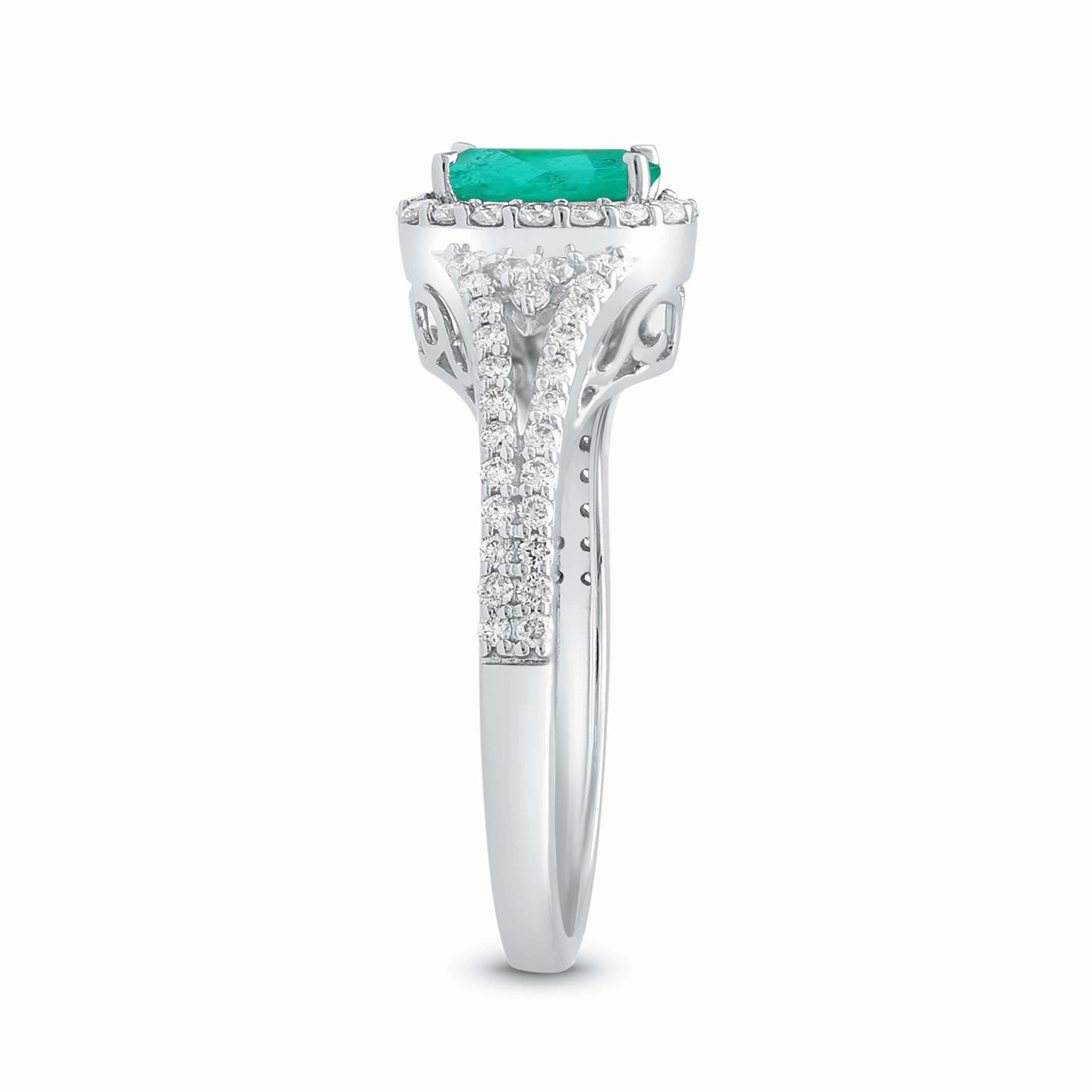 Maesta Ring - YG