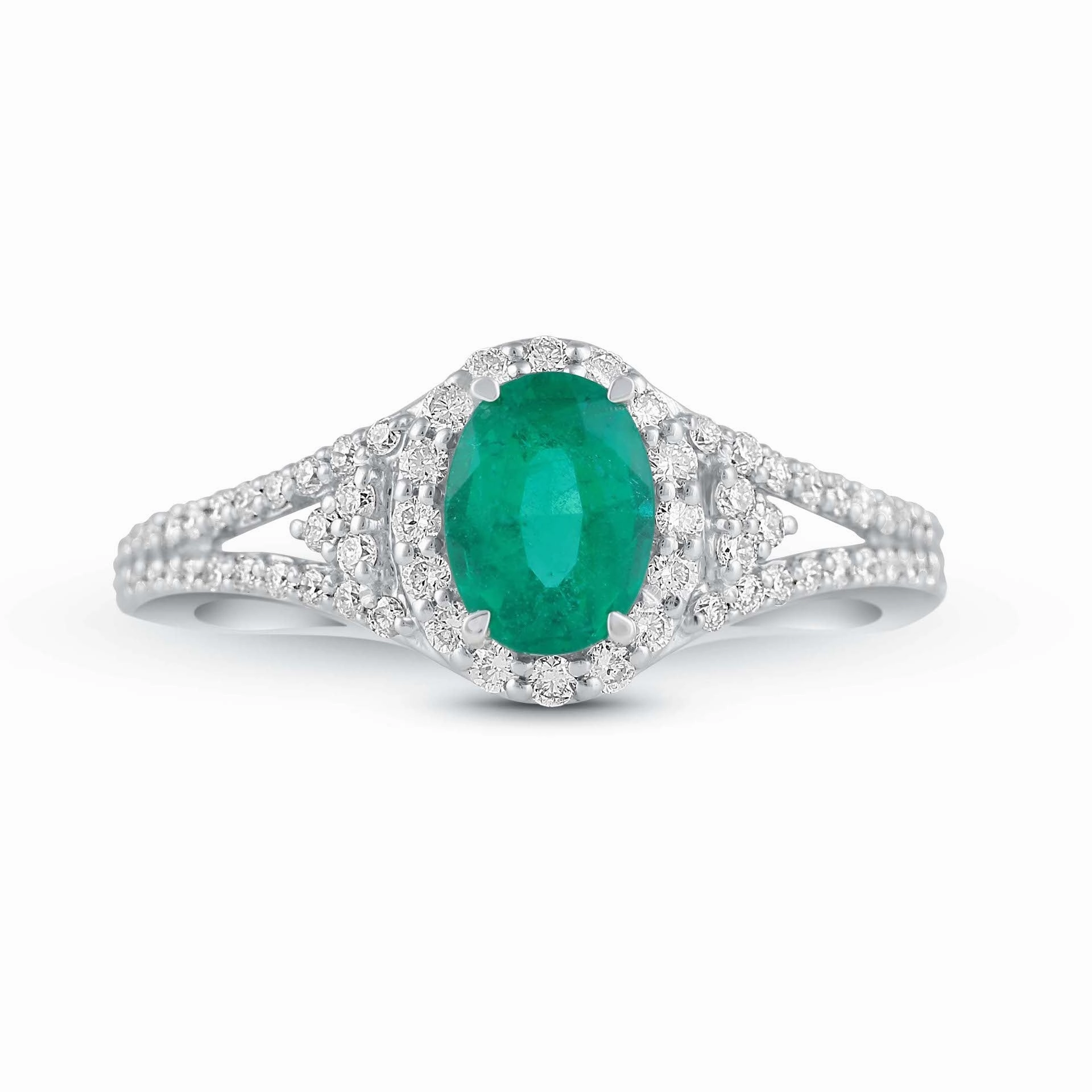 Maesta Ring - YG