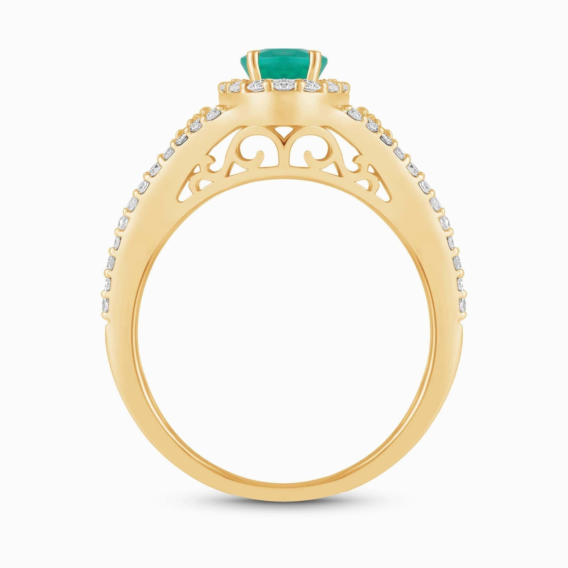 Maesta Ring - YG