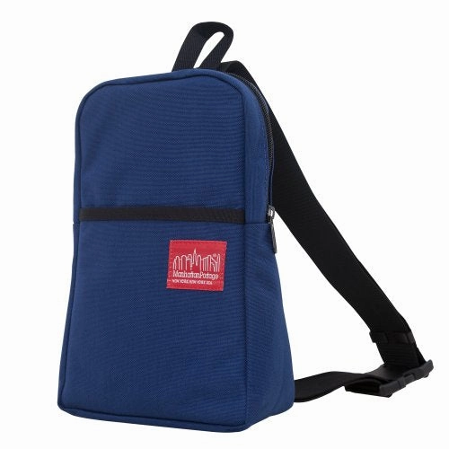 Manhattan Portage Sling Pack Backpacks