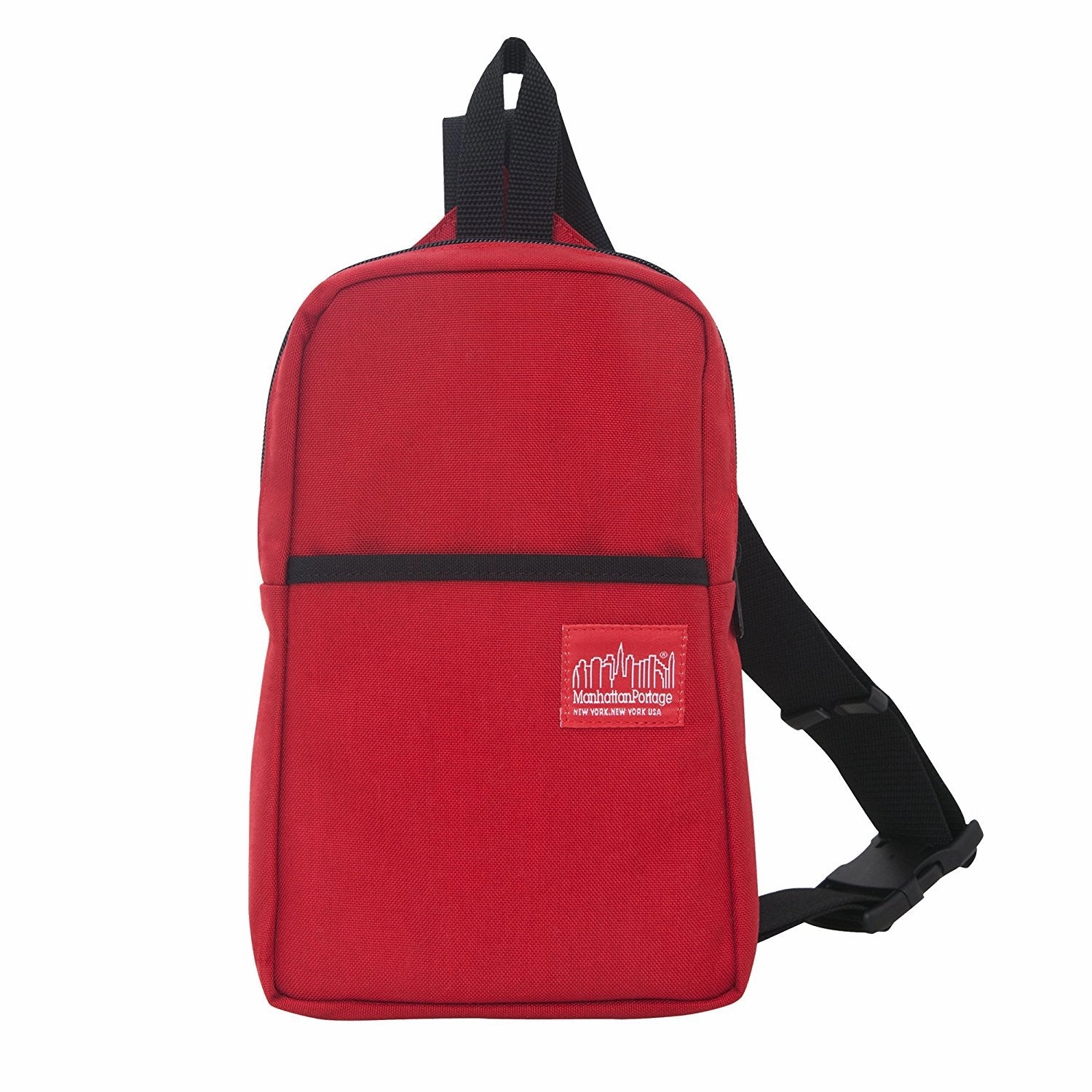 Manhattan Portage Sling Pack Backpacks