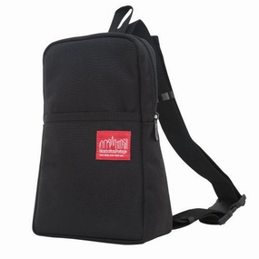 Manhattan Portage Sling Pack Backpacks