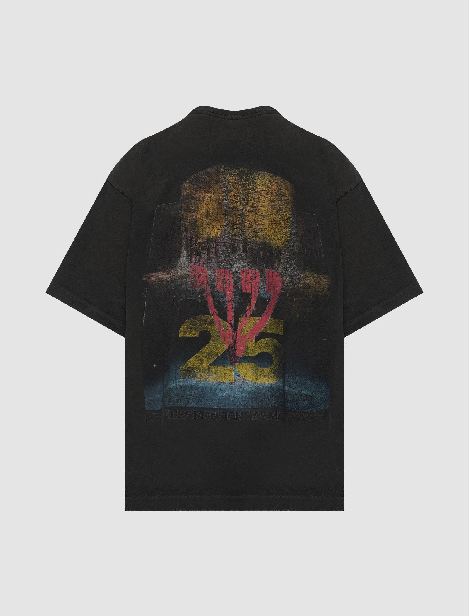 MANSION TEE