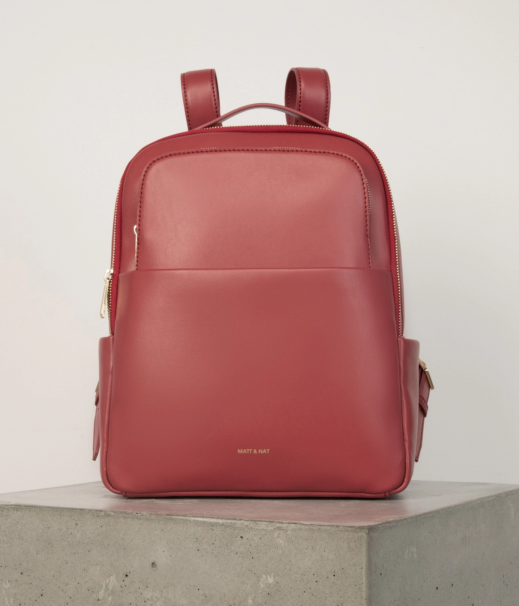 MARIE Vegan Backpack - UPPEAL?