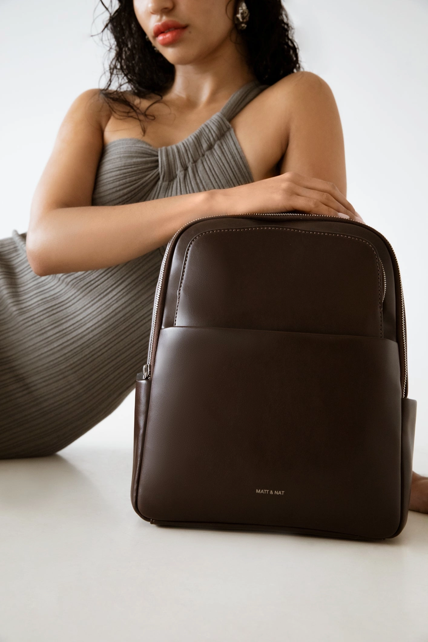 MARIE Vegan Backpack - UPPEAL?
