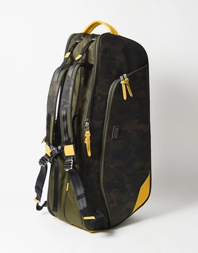 master-piece ?? MIZUNO Tennis bag No.02180-MZ