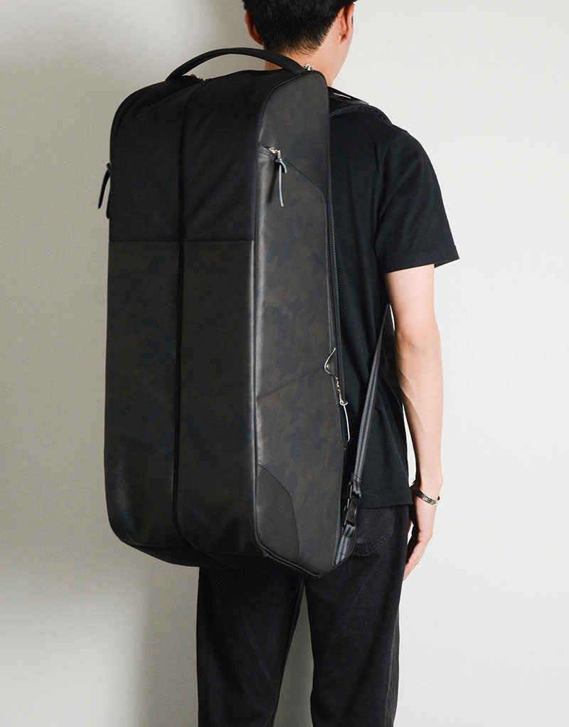 master-piece ?? MIZUNO Tennis bag No.02180-MZ