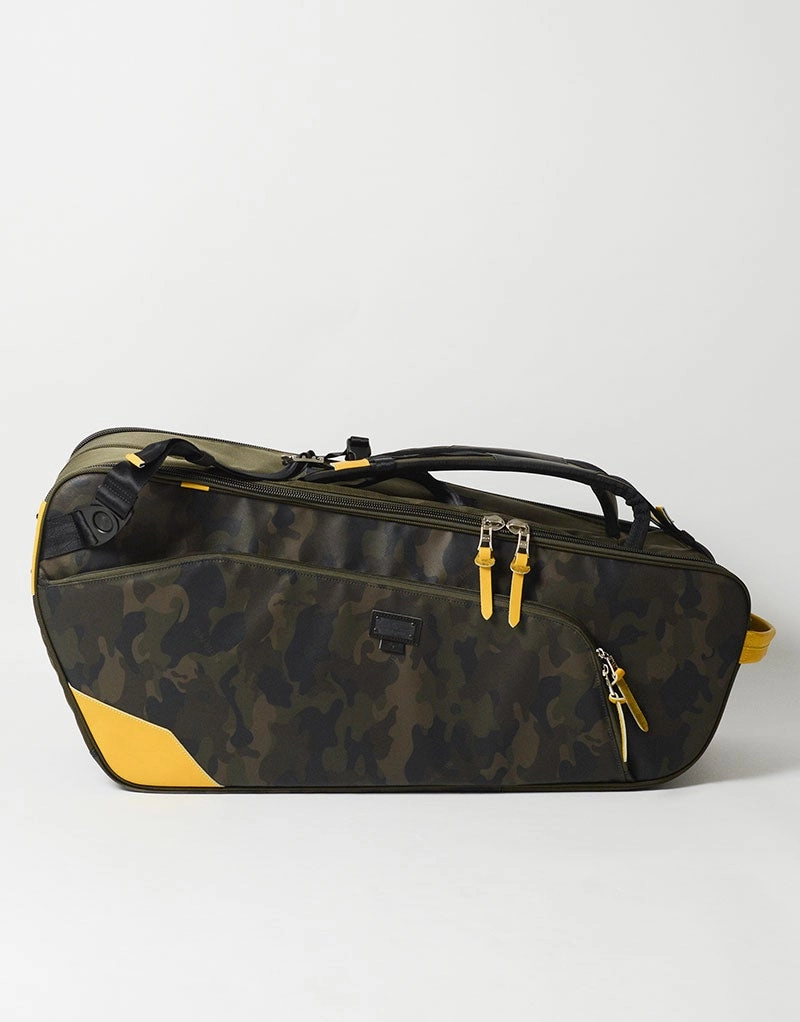 master-piece ?? MIZUNO Tennis bag No.02180-MZ