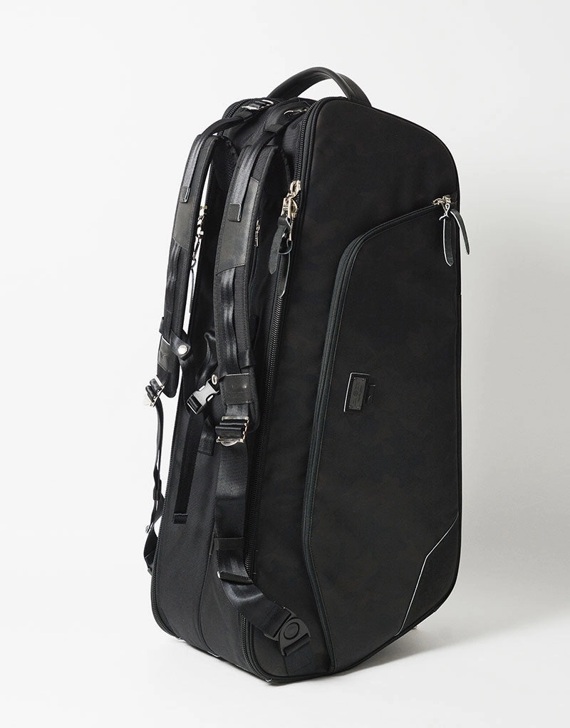 master-piece ?? MIZUNO Tennis bag No.02180-MZ
