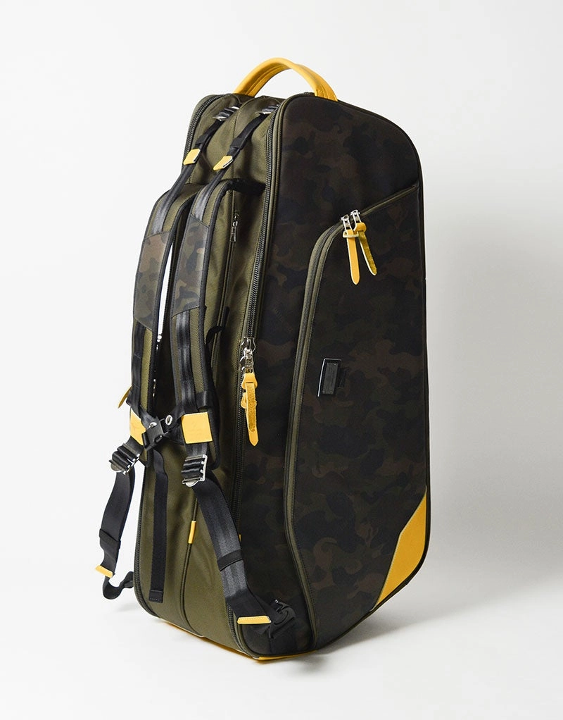 master-piece ?? MIZUNO Tennis bag No.02180-MZ