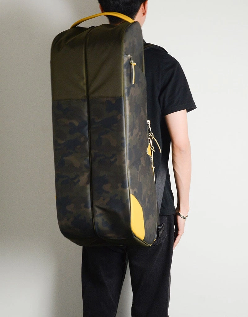 master-piece ?? MIZUNO Tennis bag No.02180-MZ