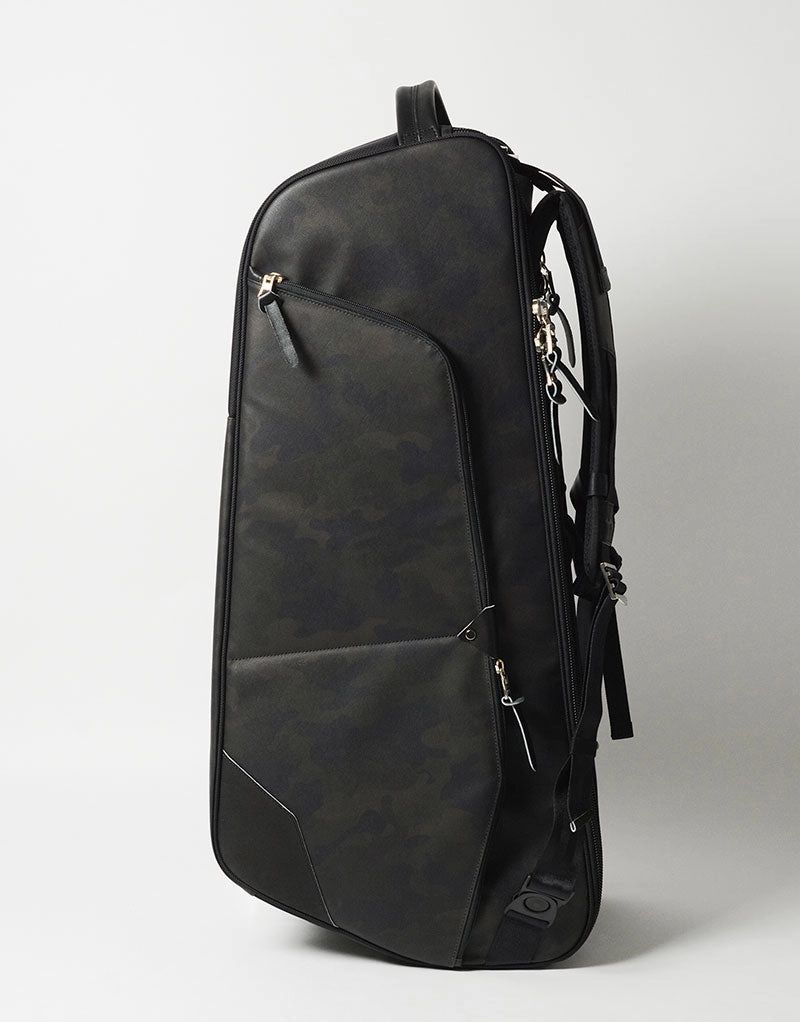 master-piece ?? MIZUNO Tennis bag No.02180-MZ