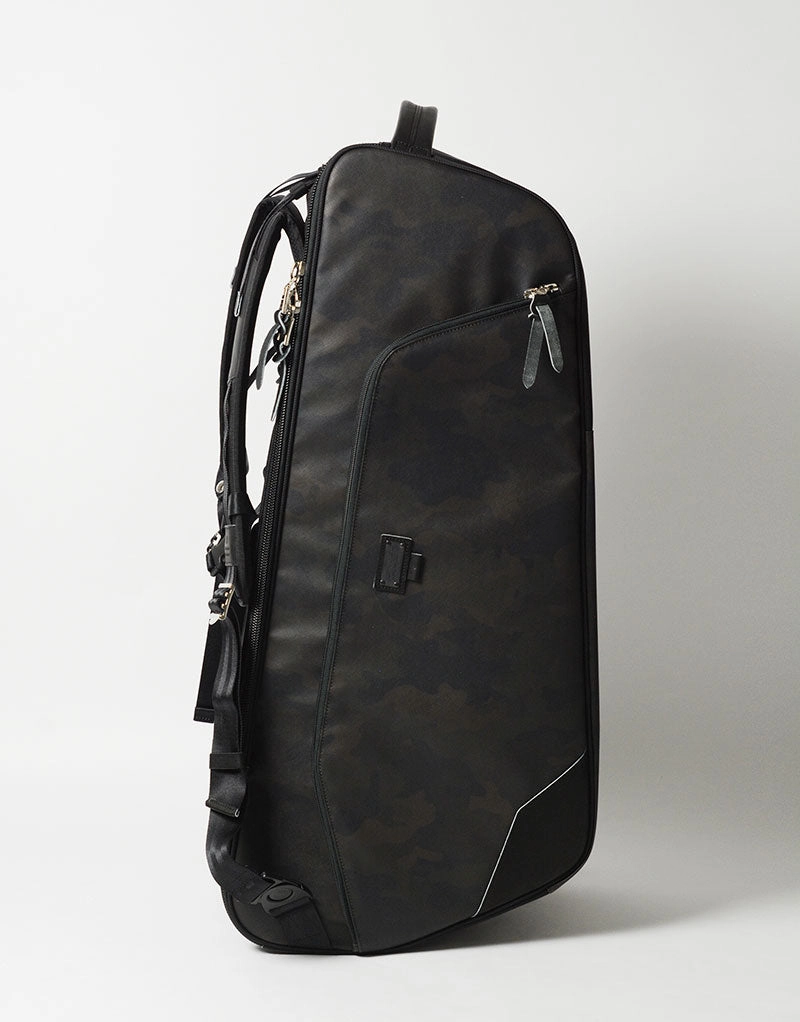 master-piece ?? MIZUNO Tennis bag No.02180-MZ