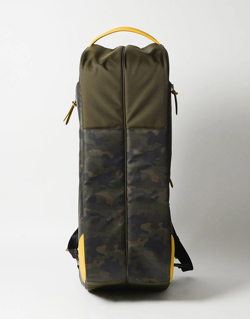 master-piece ?? MIZUNO Tennis bag No.02180-MZ
