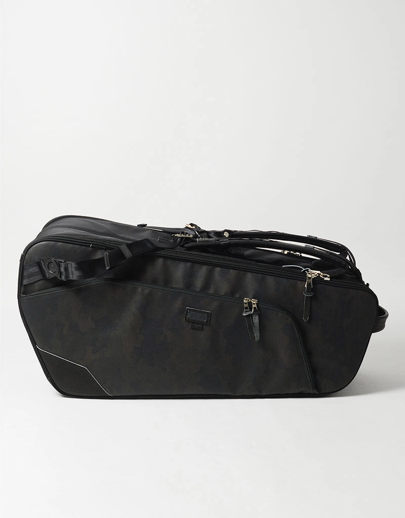 master-piece ?? MIZUNO Tennis bag No.02180-MZ