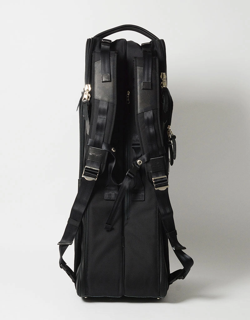 master-piece ?? MIZUNO Tennis bag No.02180-MZ