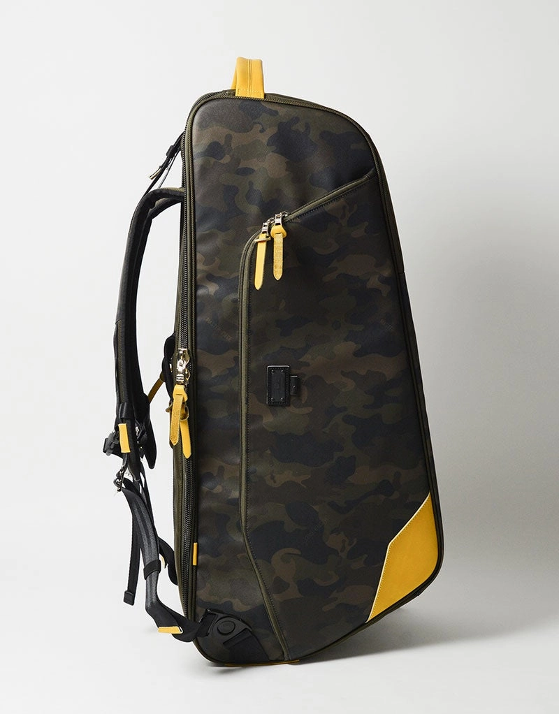 master-piece ?? MIZUNO Tennis bag No.02180-MZ