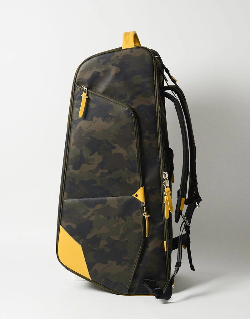 master-piece ?? MIZUNO Tennis bag No.02180-MZ