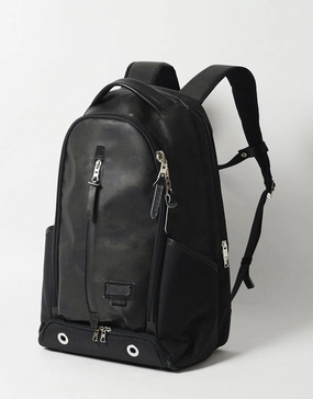 master-piece ?? MIZUNO Tennis bag No.02181-MZ