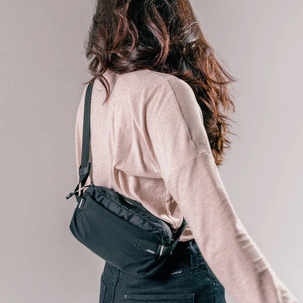 Matador ReFraction Packable Sling Bag