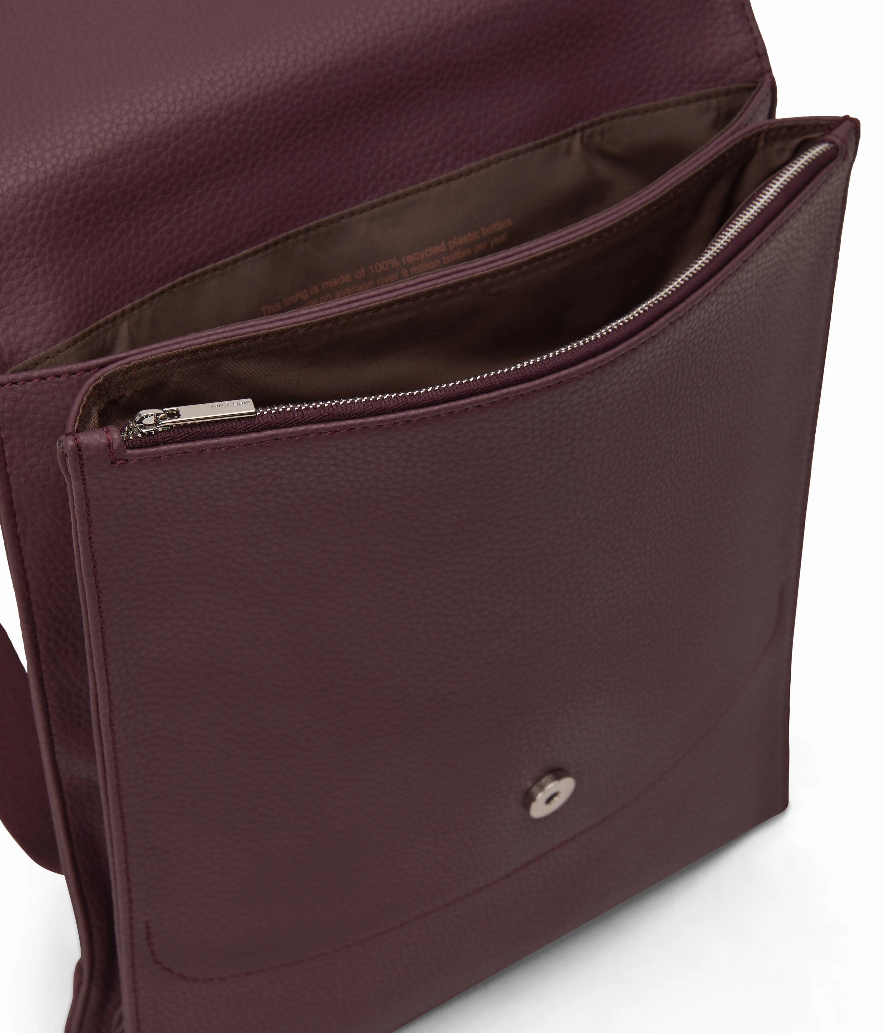 MAVI Vegan Backpack - Purity