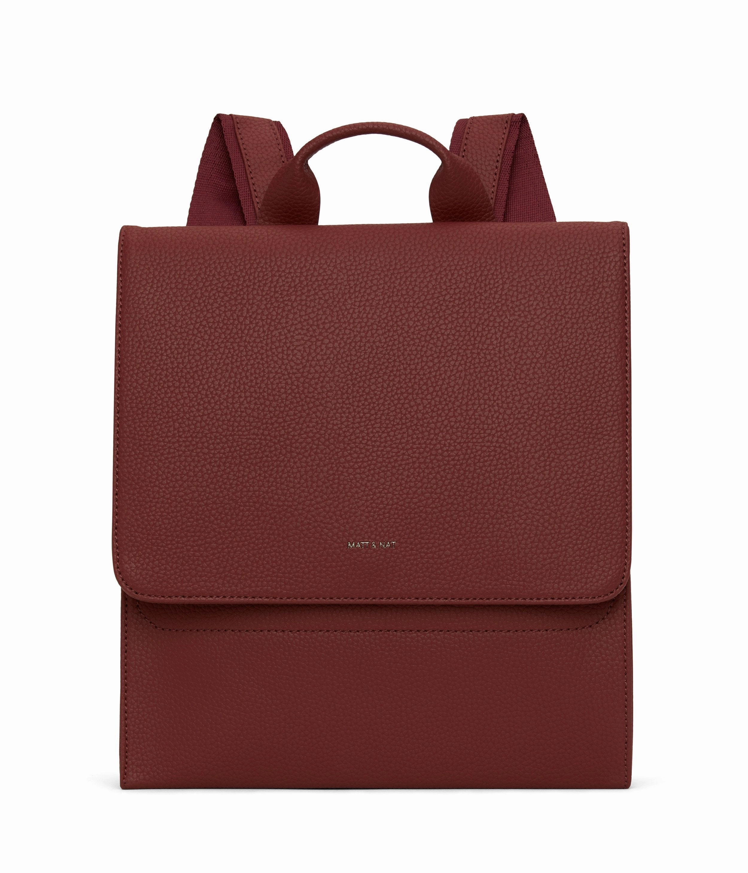 MAVI Vegan Backpack - Purity
