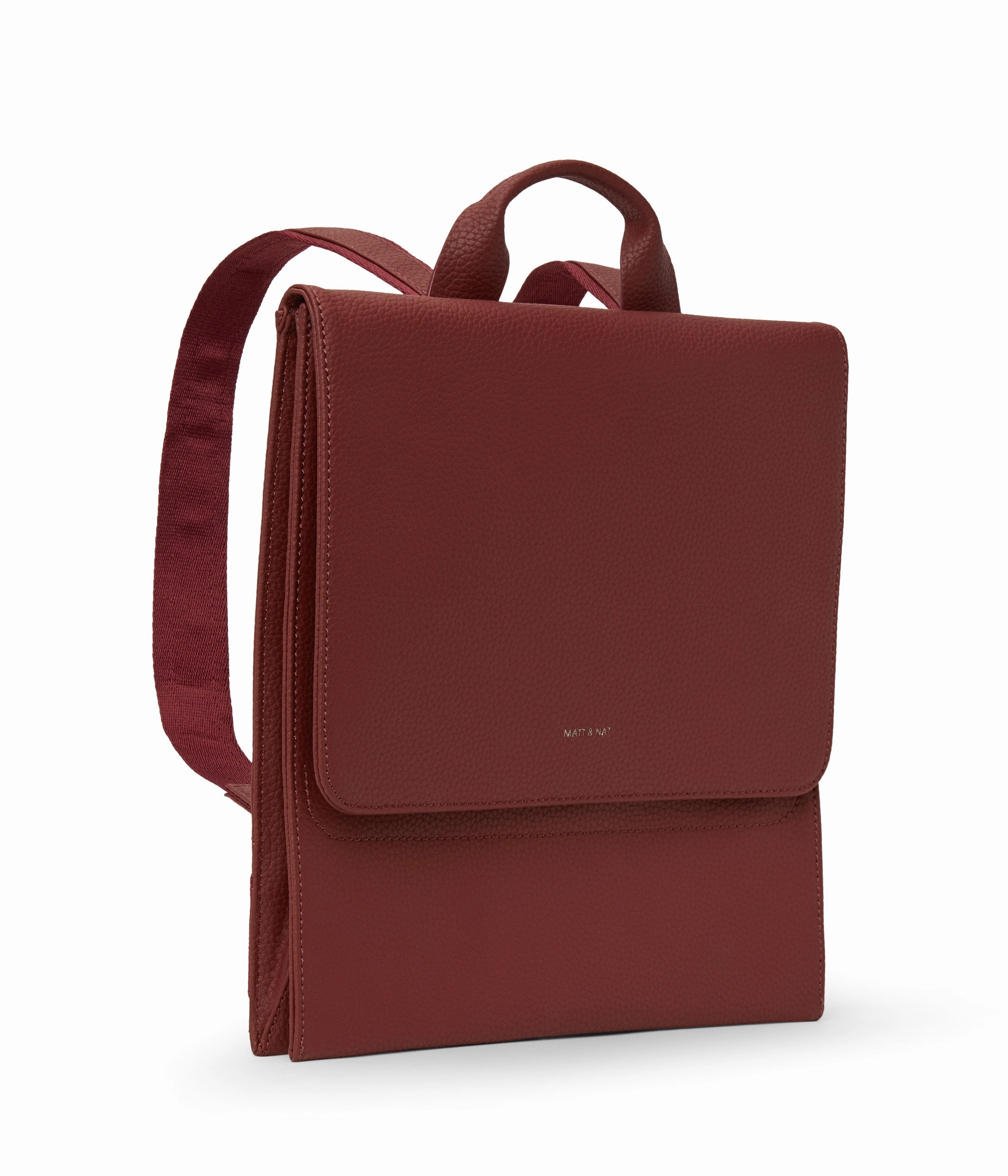 MAVI Vegan Backpack - Purity