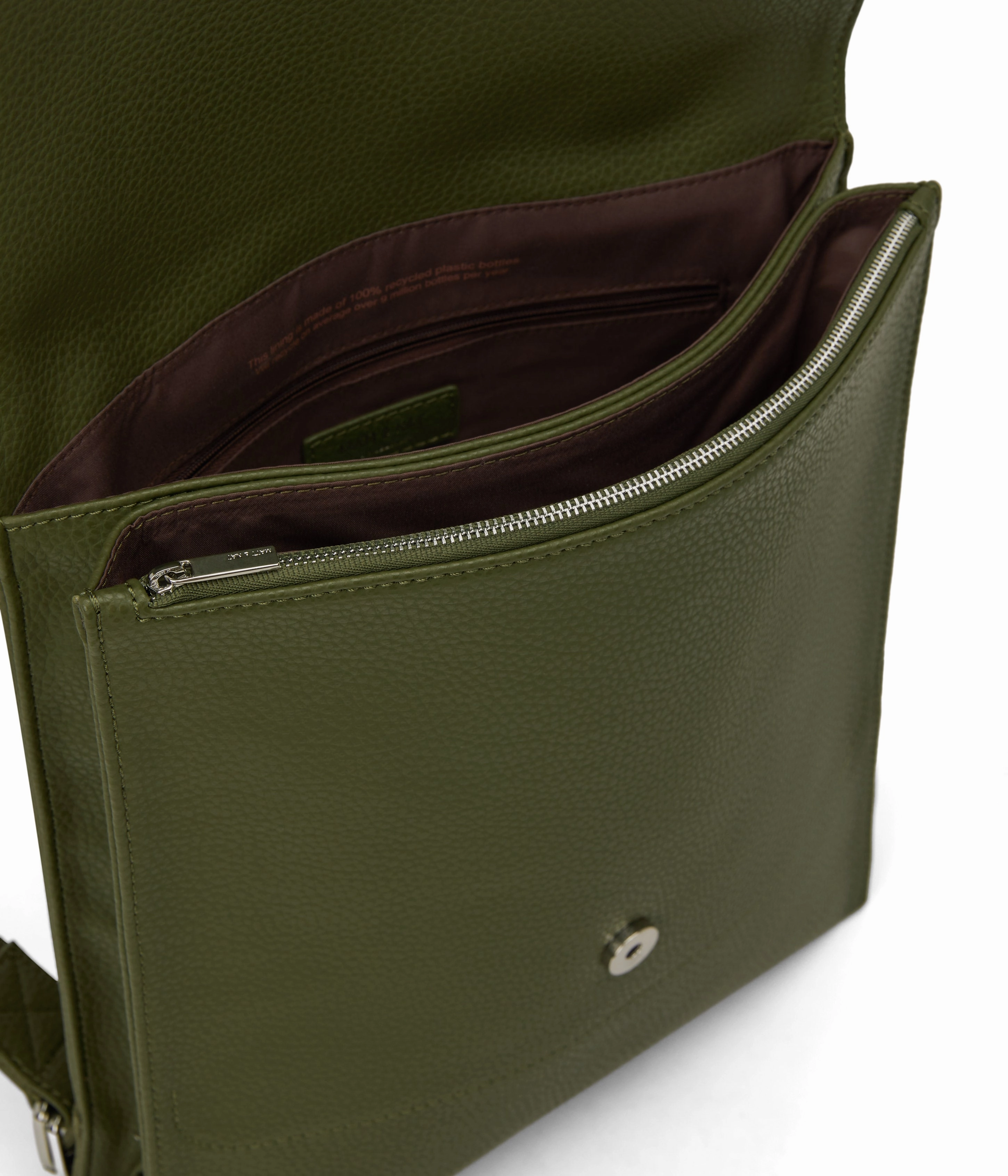 MAVI Vegan Backpack - Purity