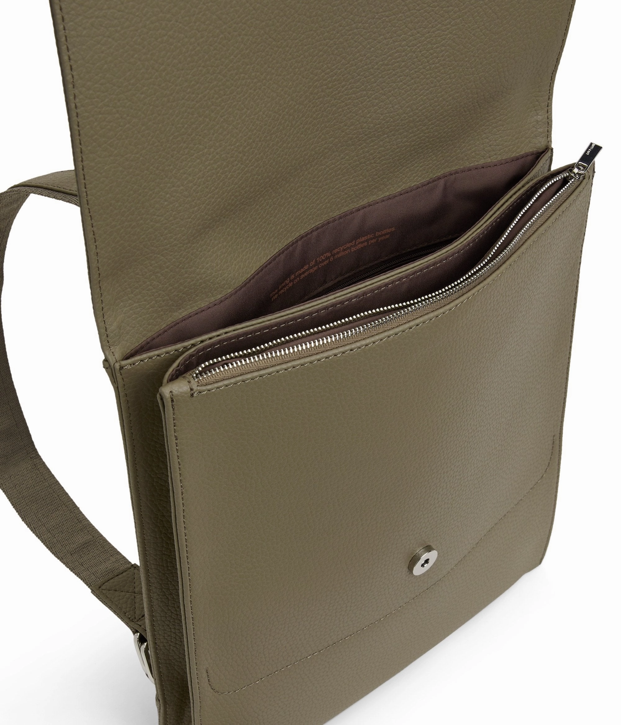 MAVI Vegan Backpack - Purity