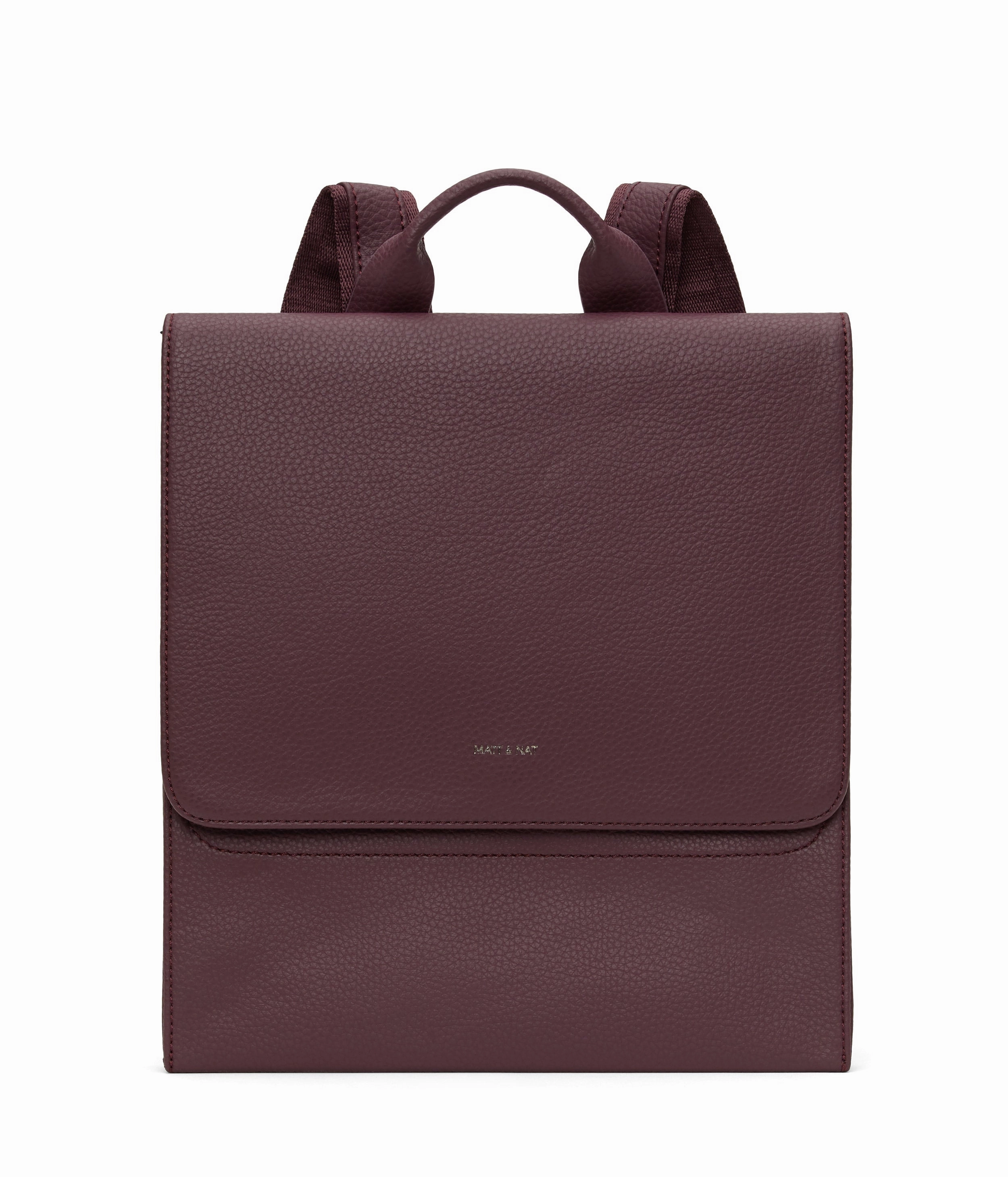 MAVI Vegan Backpack - Purity
