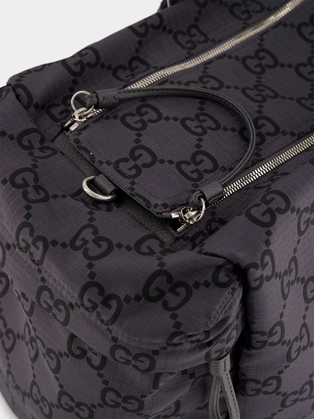 Maxi Monogram Duffle Bag