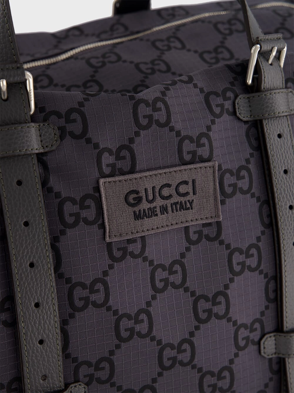 Maxi Monogram Duffle Bag