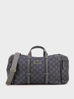 Maxi Monogram Duffle Bag