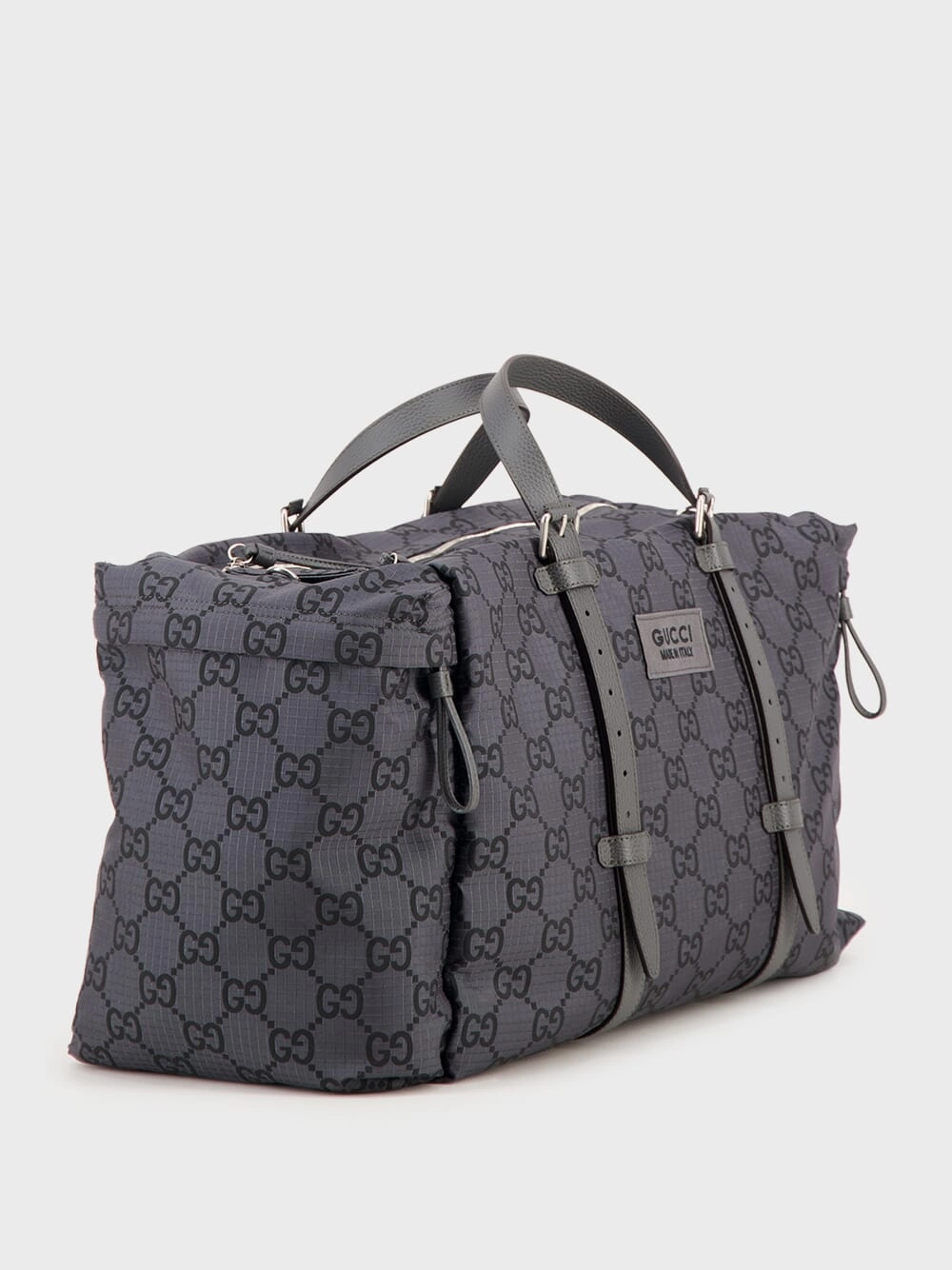 Maxi Monogram Duffle Bag