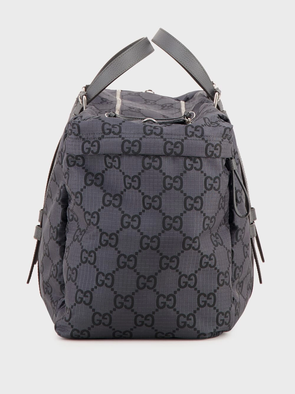 Maxi Monogram Duffle Bag